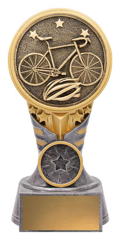 IKON – Cycling