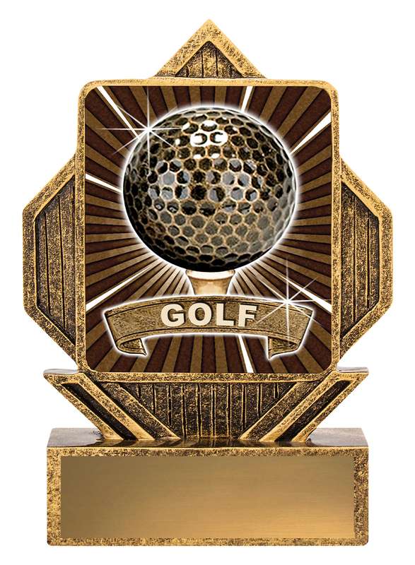 Lynx Arrow – Golf