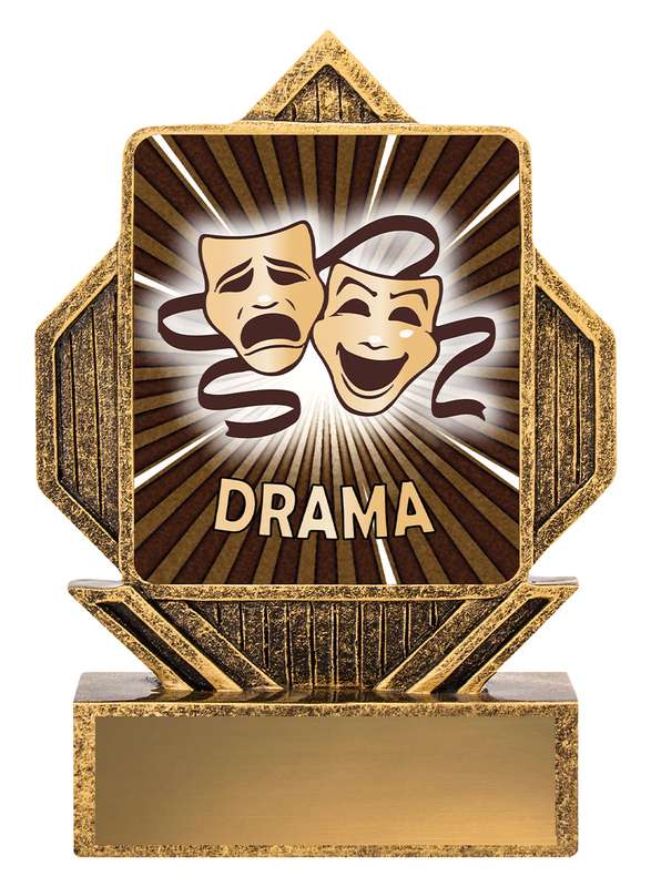 Lynx Arrow – Drama