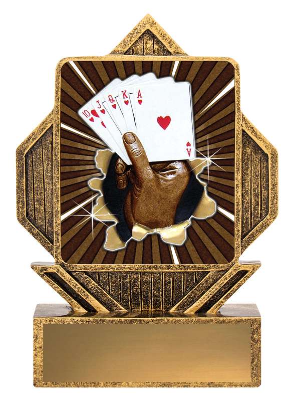 Lynx Arrow – Cards