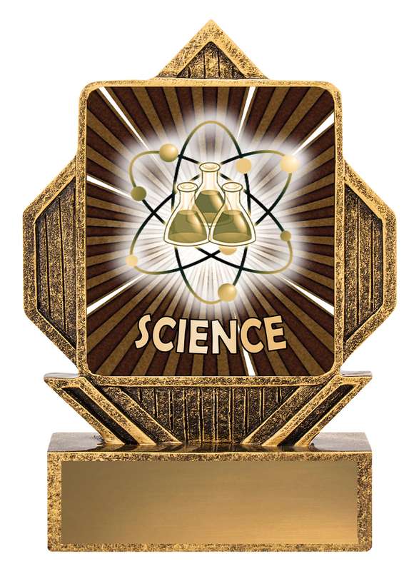 Lynx Arrow – Science