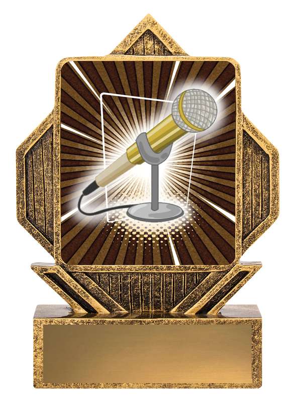 Lynx Arrow – Public Speaking