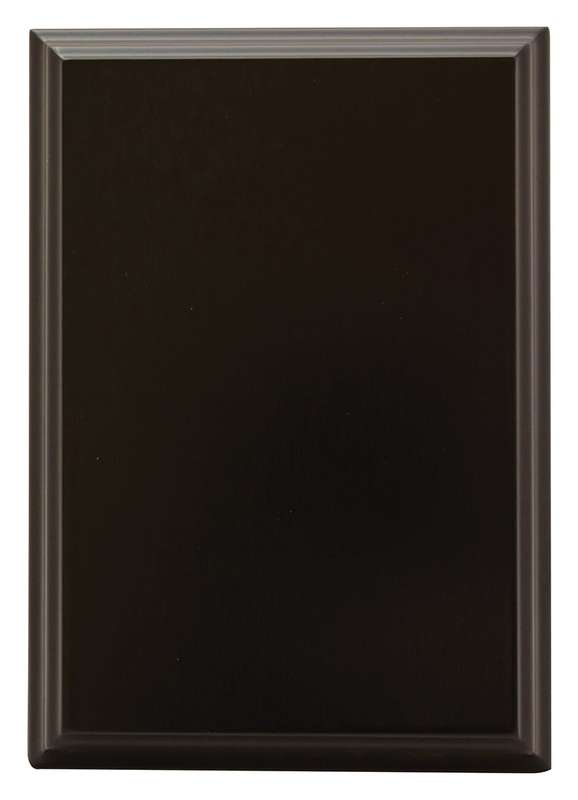 Black Plaques