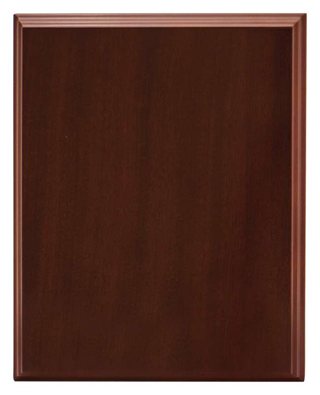 Walnut Plaques