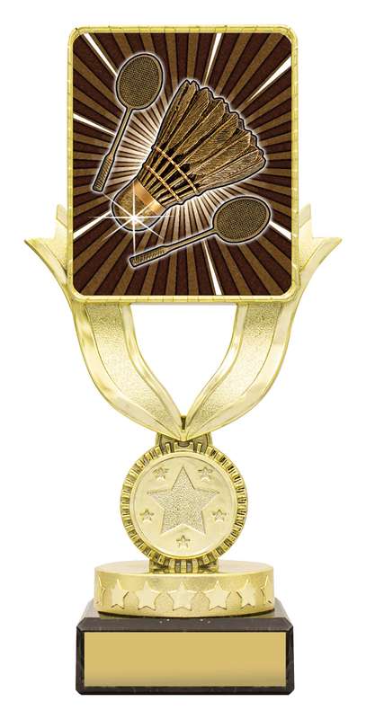 Lynx Sentry – Badminton