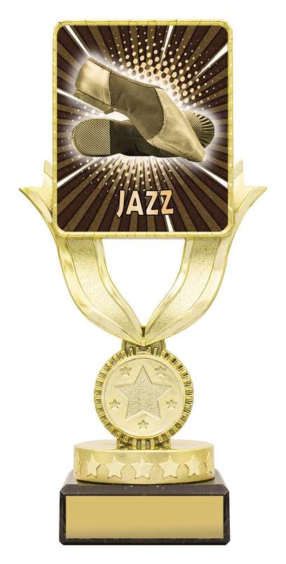 Lynx Sentry – Jazz