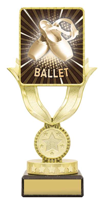 Lynx Sentry – Ballet