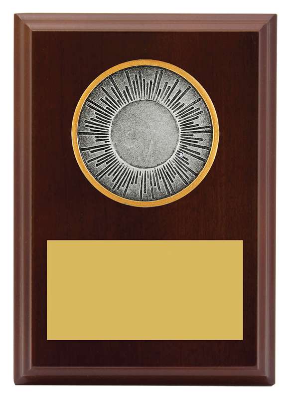 Plaque – Peak Holder