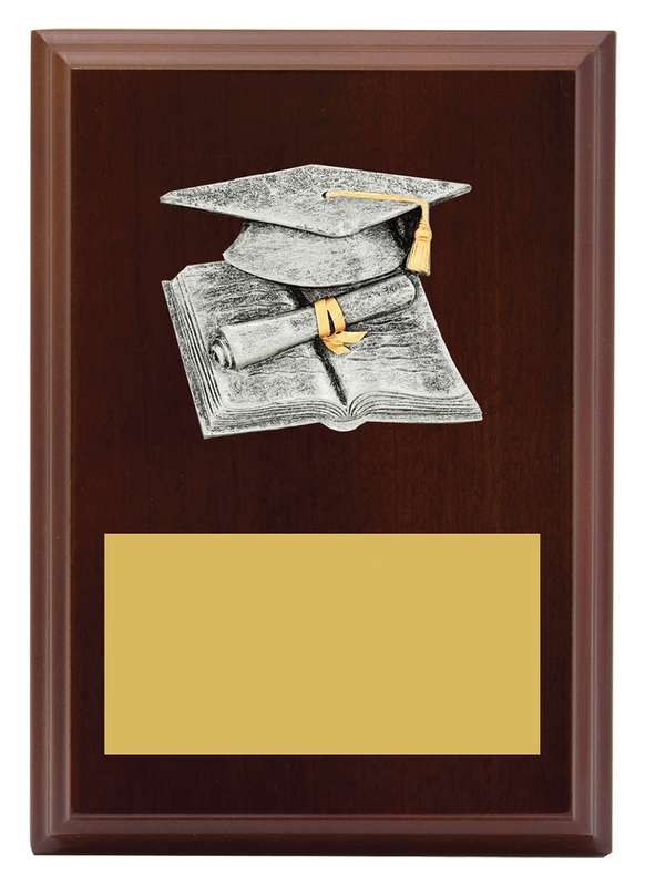 Plaque – Peak Academic