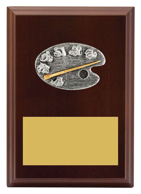 Plaque – Peak Art