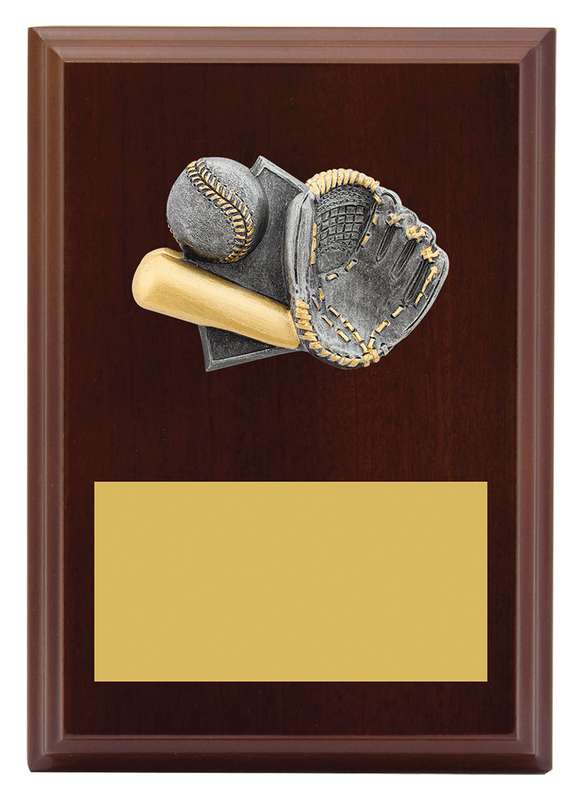 Plaque – Peak Baseball