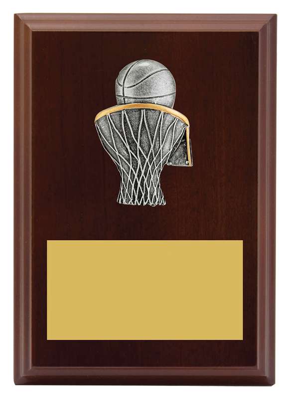 Plaque – Peak Basketball