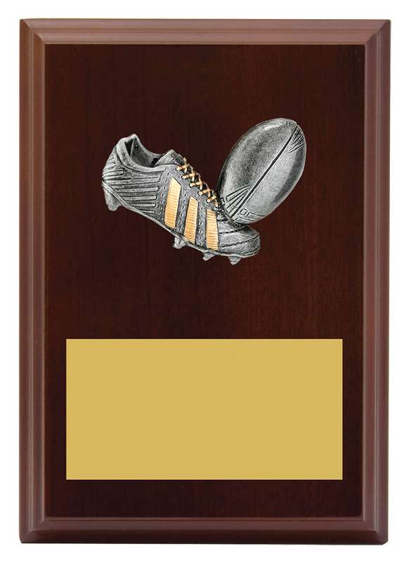 Plaque – Peak