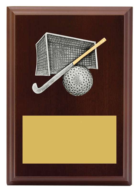 Plaque – Peak Hockey