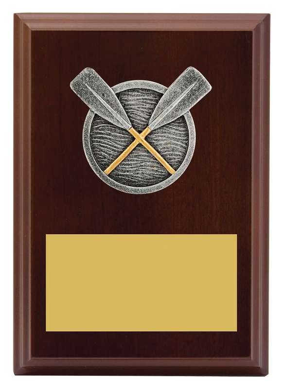 Plaque – Peak Rowing