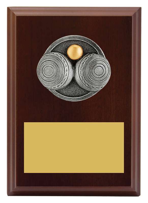 Plaque – Peak Bowls