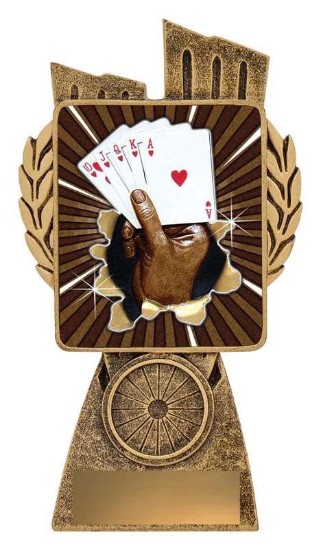 Antique Gold Lynx – Cards