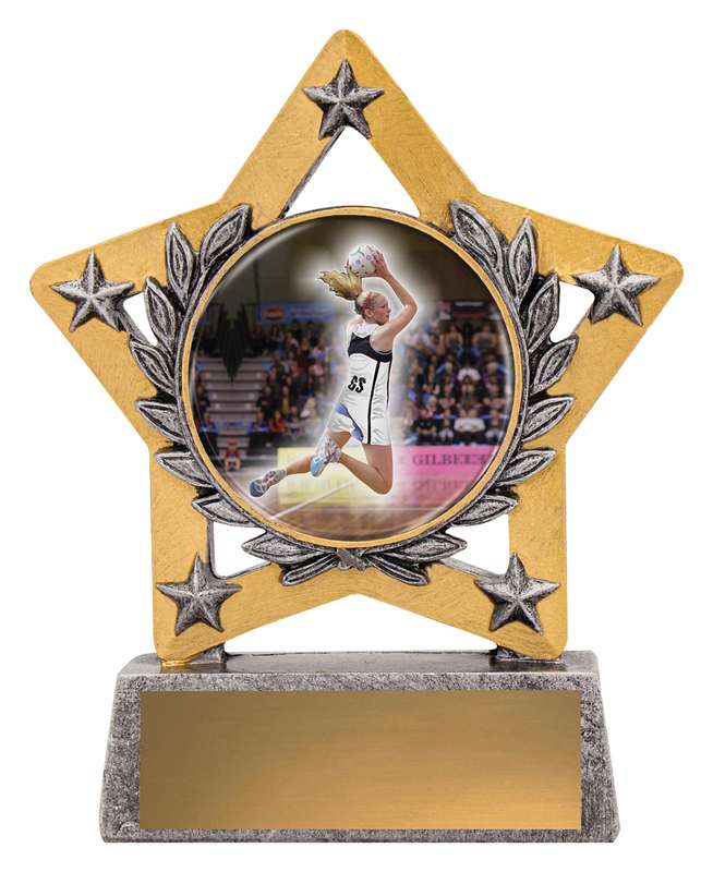 Mini Star Colour – Player