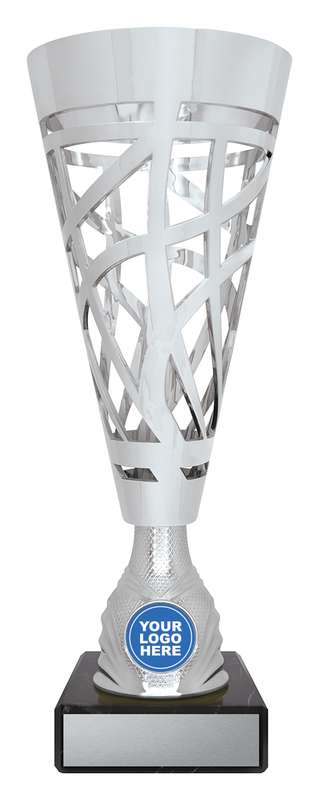 Silver Serafino