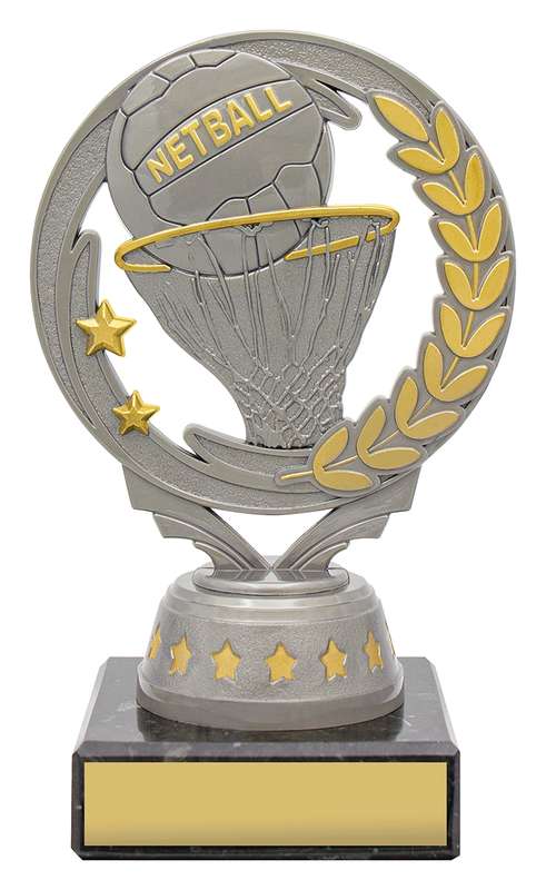 Netball Torch