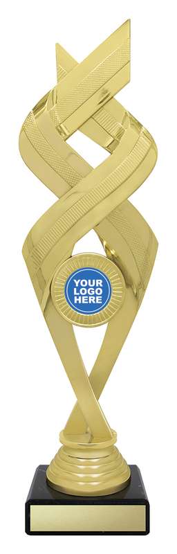 Jetstream – Gold / Silver