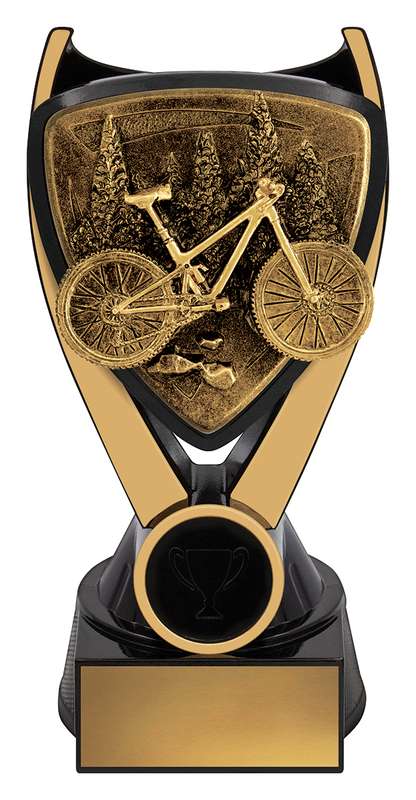 Nova – Trail Bike