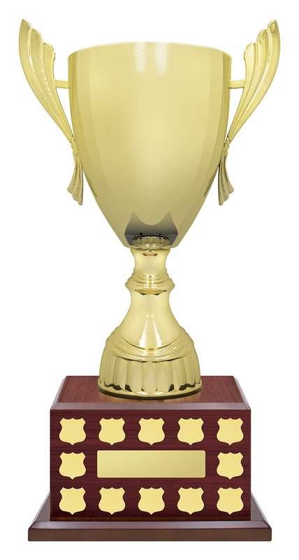 Prestige Cup Perpetual