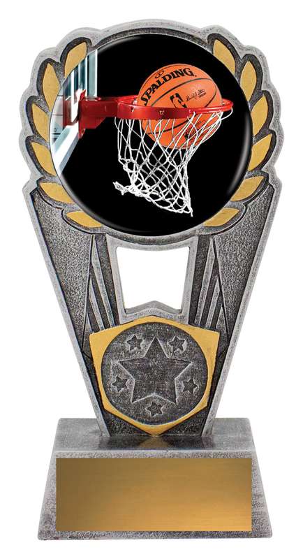 Basketball Polaris – Colour