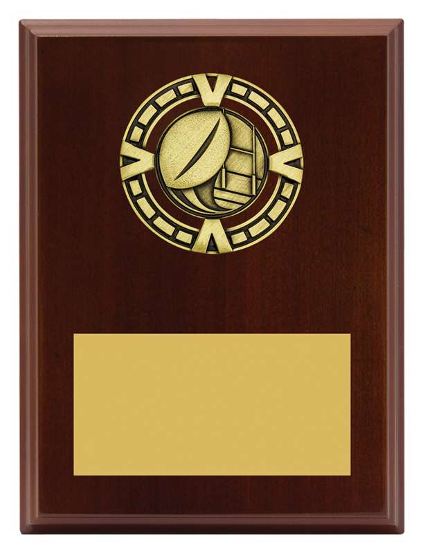 Varsity Plaque – League / Union