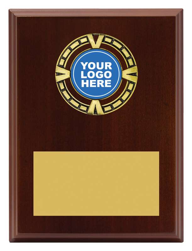 Varsity Plaque