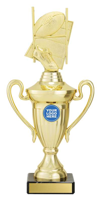 Signal Cup Trophy