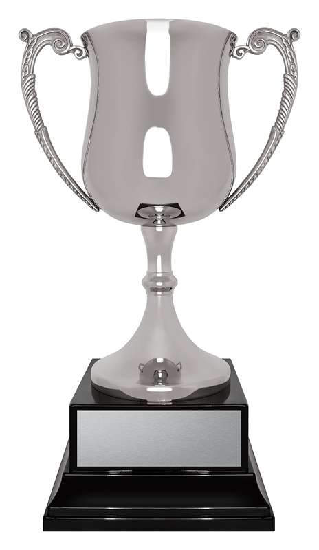 Anchorage Cup
