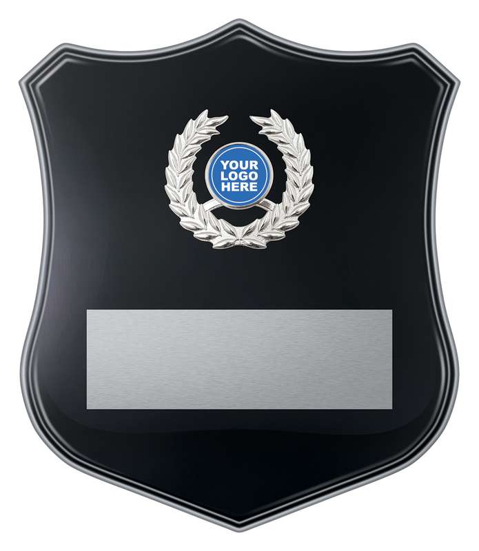 Archer Shield – Black