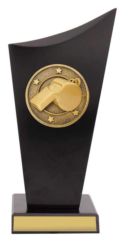 Spartan Crest – Whistle