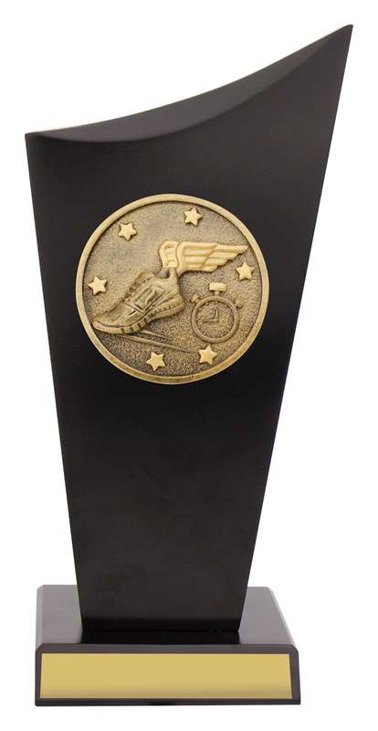 Spartan Crest – Athletics