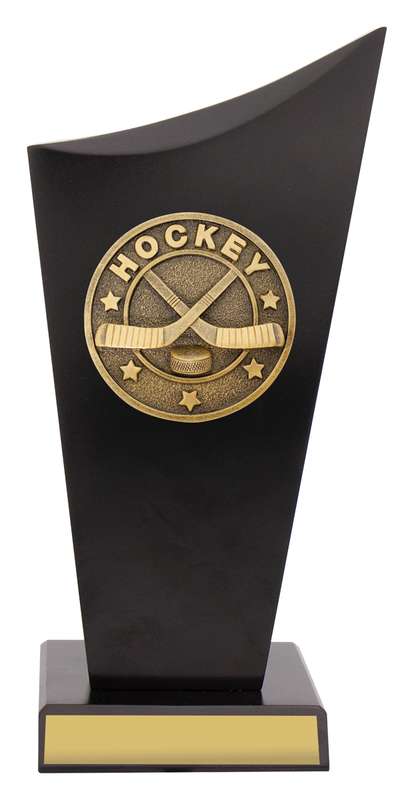 Spartan Crest – Ice Hockey