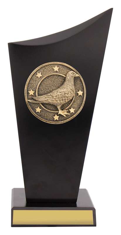 Spartan Crest – Pigeon