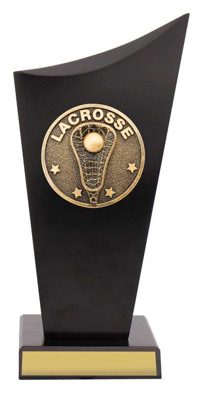 Spartan Crest – Lacrosse