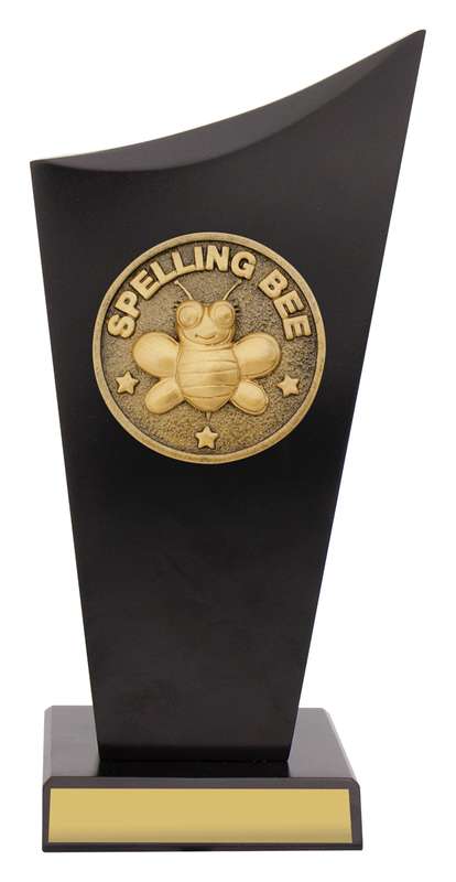 Spartan Crest – Spelling Bee
