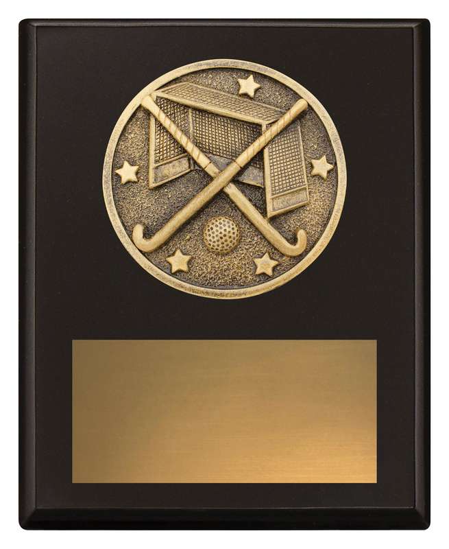 Challenge Plaque – Hockey
