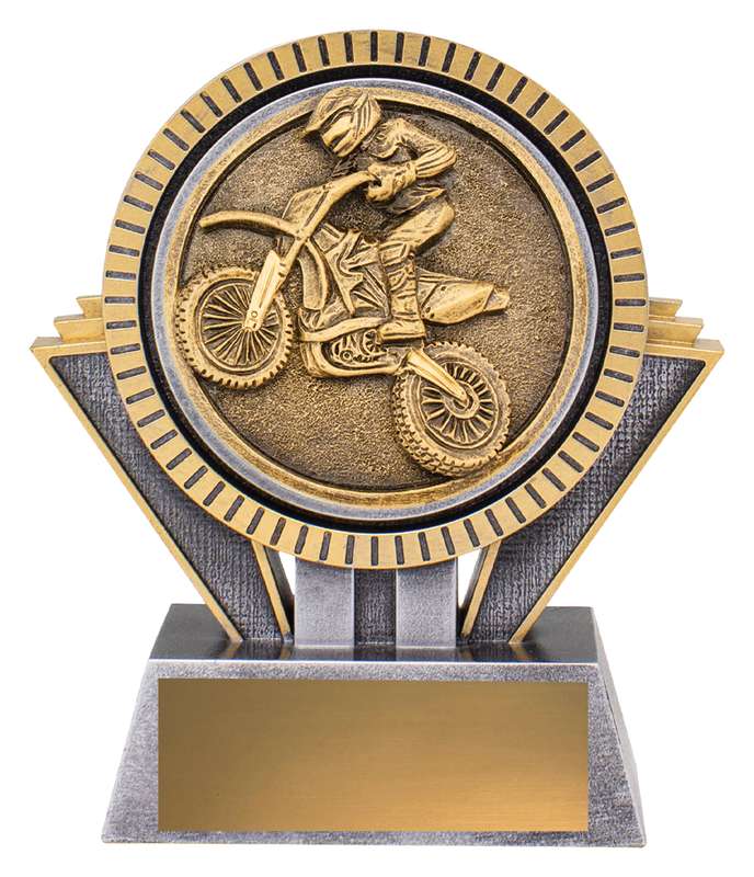 Spartan – Motocross