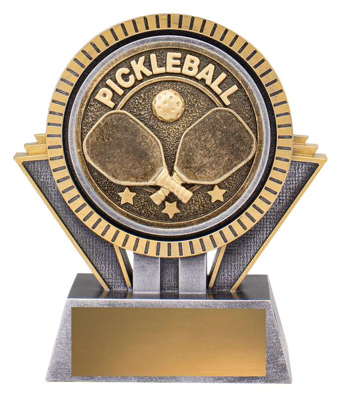Spartan – Pickleball