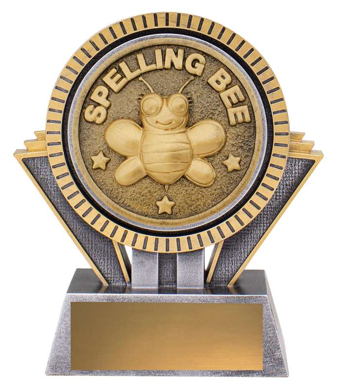 Spartan – Spelling Bee
