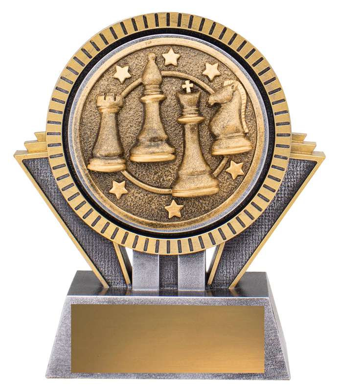 Spartan – Chess