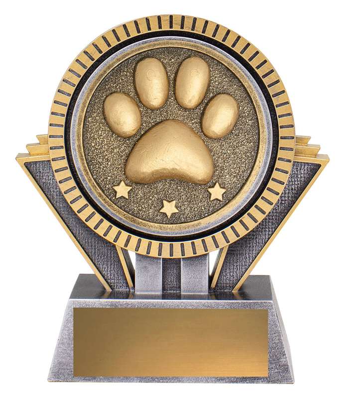 Spartan – Pet Appreciation