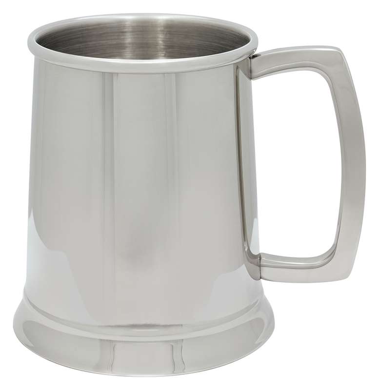 Nelson Tankard