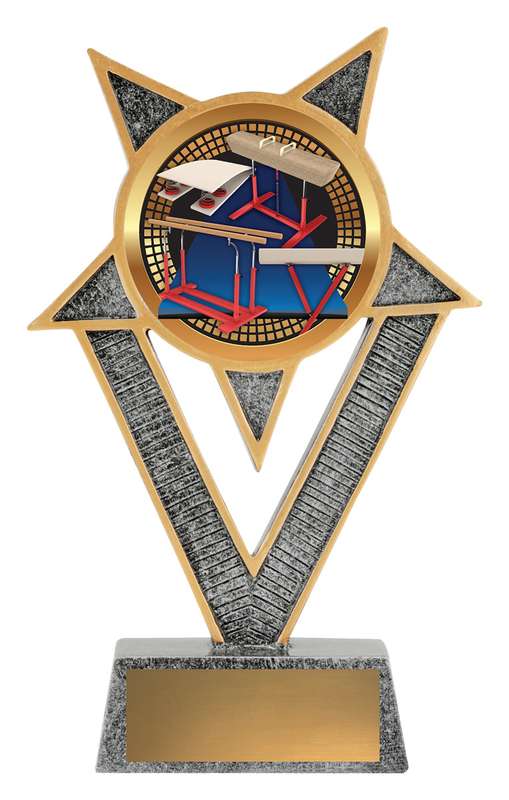 Ventura – Gymnastics