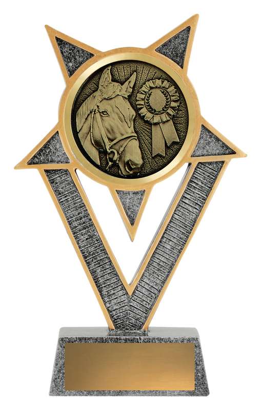 Ventura – Horse