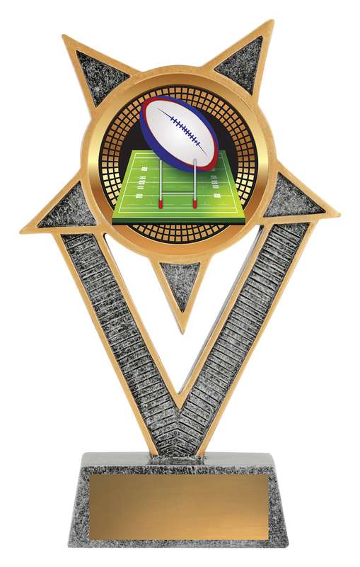 Ventura – Rugby