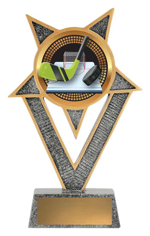 Ventura – Ice Hockey